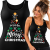 TANK TOP ŚWIĄTECZNY MERRY CHRISTMAS 6